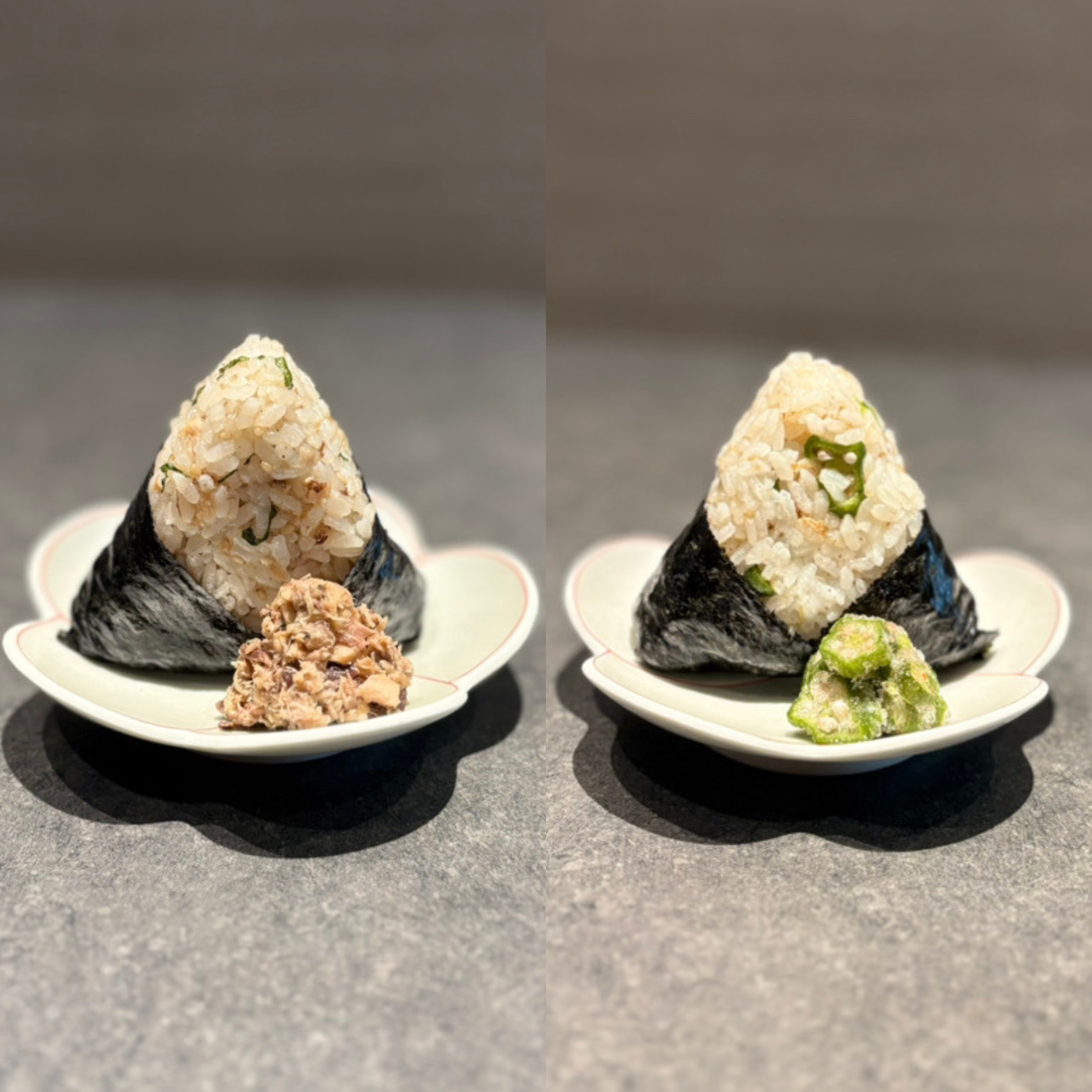 秋の季節限定おにぎり🍙|おにぎりカフェ うめ乃|ショップニュース