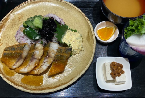 横浜食育18区