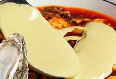 期間限定　牡蠣フェア