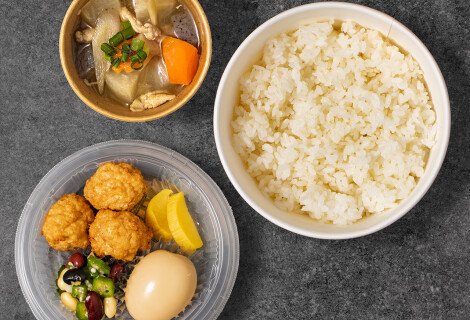 🍙うめ乃弁当🍙