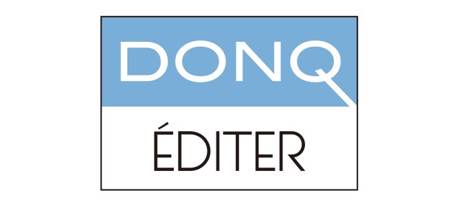 ドンク エディテ