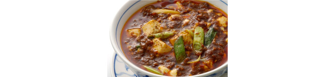 麻婆豆腐発祥の店　陳麻婆豆腐　6/6（金）ディナー営業開始