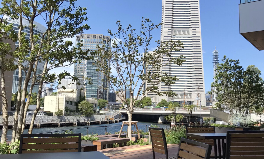 もとまちユニオンフードホールの楽しみ方【ランチ編】