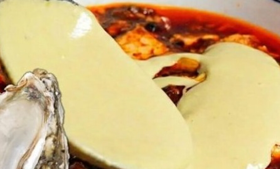 期間限定　牡蠣フェア