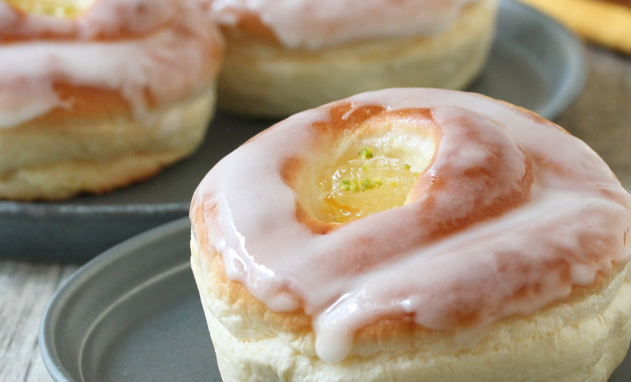 DONQ　５月のおすすめ商品